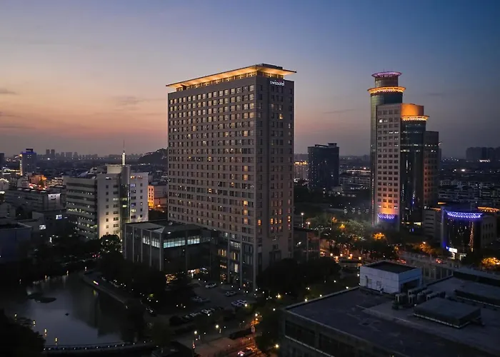 Paradox Kunshan