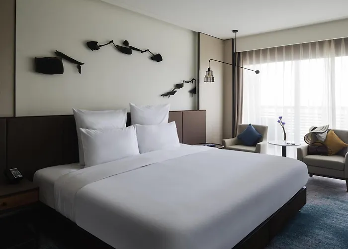 Pullman Zhouzhuang