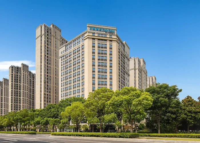 Fairfield By Marriott Kunshan